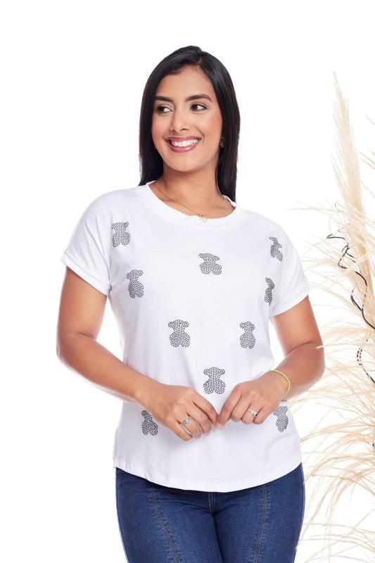 Polo Modelo Tous